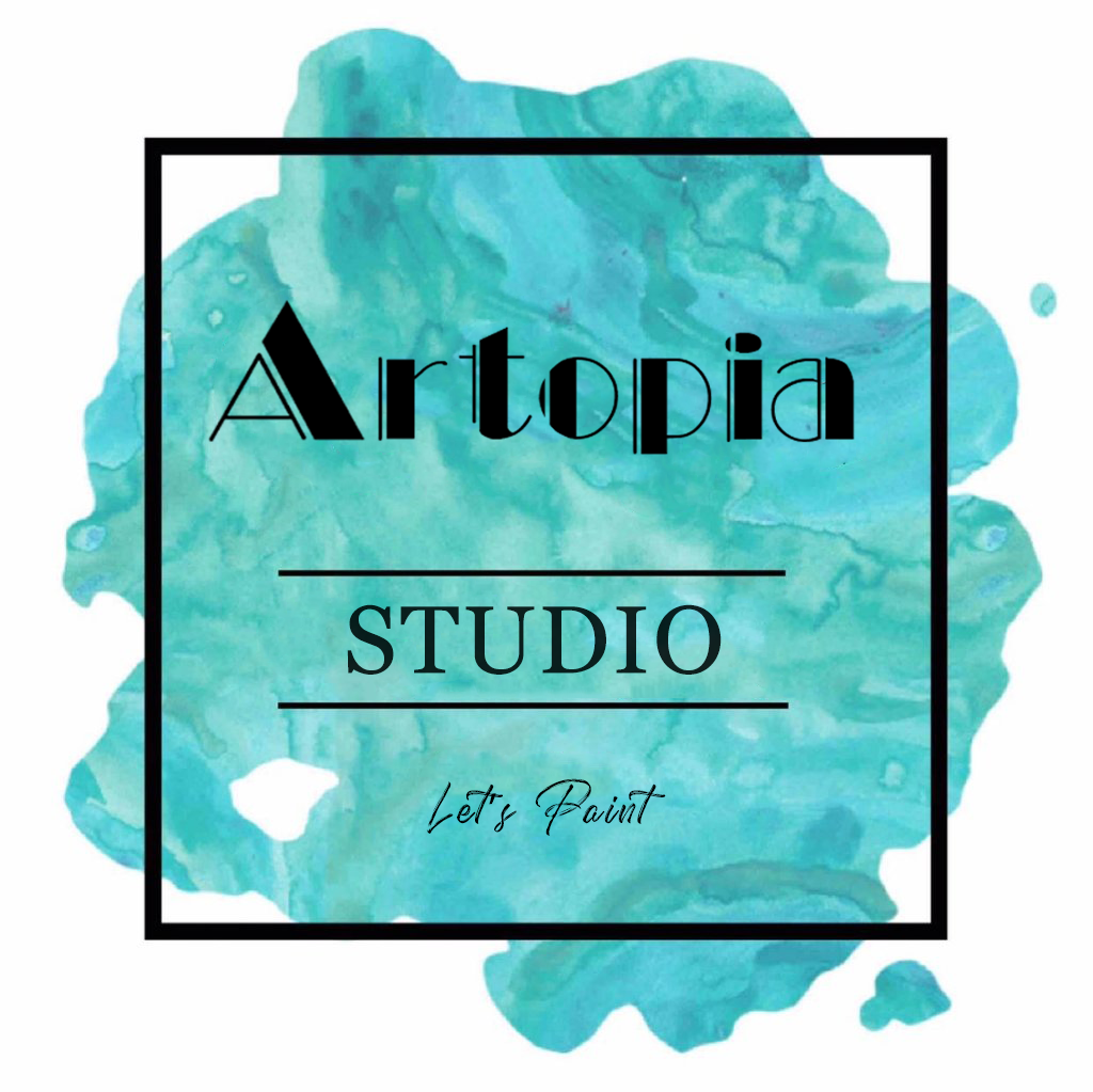 Artopia Studio logo